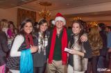 University Club Members Get Schooled On Slopes At Annual Apres Ski Affair